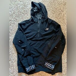Men’s New Balance Rain Shell